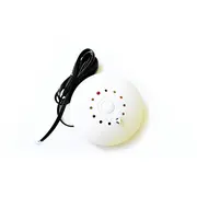 Digitus Dn-S-S smoke detector Wired  5907772595800 Wlononwcrathn