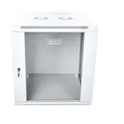Digitus Dn-W19 12U/600 rack cabinet Wall mounted Light grey  5907772591086 Wlononwcratkw