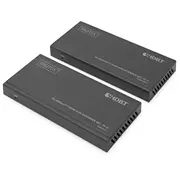 Digitus Hdbaset Hdmi Kvm Ext 4K/30Hz 70M  Ds-55512 4016032480020 Avassve00000054