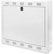 Digitus Wall Mounting Cabinet for Dvr rack Dn-Dvr-1  4016032460671