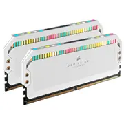 Corsair Dominator Cmt32Gx5M2X6200C36W memory module 32 Gb 2 x 16 Ddr5 Ecc  840006663553 Wlononwcraaka
