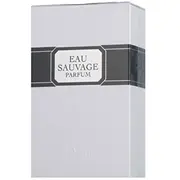 Dior Eau Sauvage Parfum - Clear  3348901363488 33030010