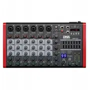 Dna Cm8-Dsp - Usb audio mixer with Mp3 player  5907780142911 Ngldnrkmi0008