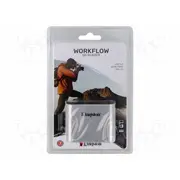 Docking station Usb 3.2 Gen 1 grey Input C socket Out Sd  Wfs-Sd