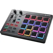 Donner Dpd-16 - Midi kontrolieris  6975626384022 Wlononwcrgiib