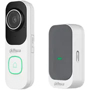 Doorphone Kit Wi-Fi/Vdkp01-Wg Dahua  Vdkp01-Wg 6937552402713
