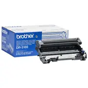 Brother Drum Trommel Dr-3100 Dr3100  4977766636629 Wlononwcranm3