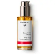 Dr. Hauschka Bērzu Un Arnikas Enerģizējoša Ķermeņa Eļļa 75 ml  4020829007727