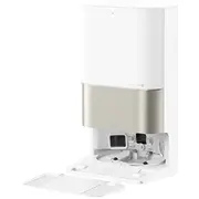 Dreame Robot Vacuum X50 Ultra Complete White  6977328065452