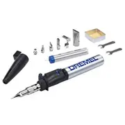 Dremel 2000-7 Versatip lodāmurs Hobby versija  F0132000Kf 4053423300574