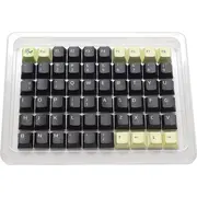 Ducky Dca132-Usmicchph1 input device accessory Keyboard cap  100352925 4711394391525 Wlononwcra396