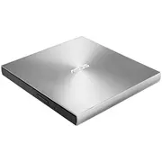 Dvd Rw Usb2 8X Ext Rtl Silver/Sdrw-08U8M-U/Sil/G/As/P2G Asus  Sdrw-08U8M-U/Sil/G/As/P2G 4711081049081