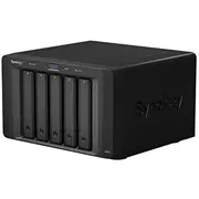 Nas Expan Tower 5Bay/No Hdd Esata Dx517 Synology  4711174722679