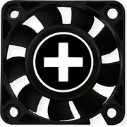 dzesētājs Xilence 40X40X10Mm 12V 3 pin  Xf031 4044953500824