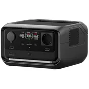Ecoflow River 3 Plus Portatīvā spēkstacija  Efriver3Plus-Eu-Cbox 4895251627917