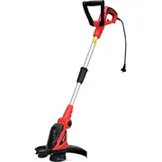 Elektriskais trimmeris 550W  30Cm 10000 apgr./min Yt-85234 Yato 5906083089046