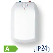 Elektriskais ūdens sildītājs Luna Inox.g-Virs 5L  957164 5906564160622