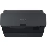 Epson  Eb-775F Full Hd 1920X1080 4100 Ansi lumens Black Wi-Fi V11Ha83180 8715946715711