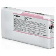 Epson Ink Cartridge  T91360N Cartrige Vivid Light Magenta C13T91360N 8715946728551