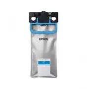 Epson T01D2 Xxl C13T01D200 Ink Cartridge, Cyan  871594666235