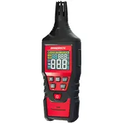 Ermenrich Wett Tu30 termohigrometrs  L82960 5905555017396