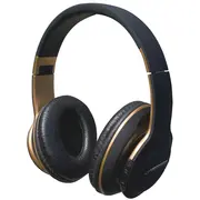 Esperanza Eh220 Bluetooth headphones Headband, Black  5901299943328 Perespslu0025