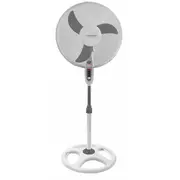 Esperanza Ehf002We Ventilators 50W 40Cm  5901299914434 Agdespwen0004