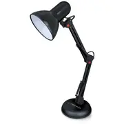 Esperanza Eld112K desk lamp Black  5901299943915