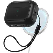 Esr Orbit Halolock Magsafe Apple Airpods Pro 1  2 Black 22154-0 4894240171646