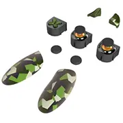 eSwap X Green Color Pack Grün/Tarnfarben  4460186 3362934402815