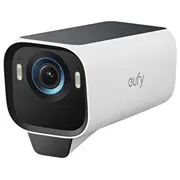 Eufy Cam S3 Pro Add- on BlackWhite 1  T81623W1 194644293888 100532564