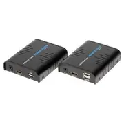 Extender HdmiUsb-Ex-100  5907634501321 Wlononwcropw2