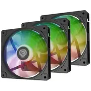 Genesis Oxal 120 Argb Šķidruma Dzesētājs  Ngf-2265 5901969445800 Awnatws00000010
