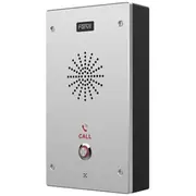 Fanvil I16S N/Audio Intercom Stainless Steel  7483752 6937295602623 Wlononwcrouw4