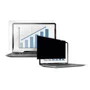 Fellowes Privascreen for Macbook Air 13 3  4806801 043859660155