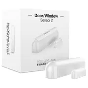 Fibaro Fgdw-002-1 Zw5 door/window sensor Wireless White  5902701700348 Wlononwcralx3