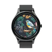 Forever smartwatch Forevive 3 Sb-340 black  Gsm169757 5900495072313 85176200