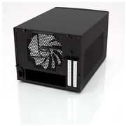 Fractal Design Node 304 Black  Fd-Ca-Node-304-Bl 7350041080978