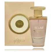French Avenue Eclair Affair Smaržas Edp 100 ml  6290360378114