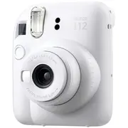 Fujifilm instax mini 12 clay-white  clay white 4547410489095 Uufujaim1200004