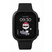 Garett Smartwatch Kids Cute 2 4G Bērnu Viedpulkstenis  Cute24GBlk 5904238486139