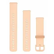 Garmin Quick Release 20Mm Watch Strap Siksniņa priekš Vivoactive 6 / rozā  010-12932-67 753759342944