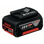 Gba 5.0Ah 18V Bosch Akumulators 1600A002U5  3165140791649 Wlononwcrbry1