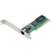 Gembird 100Base-Tx Pci Fast Ethernet Card  Nic-R1