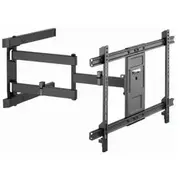 Tv Stiprinājums Gembird Wall Mount Full-Motion  Wm-80St-05 8716309127806 83025000