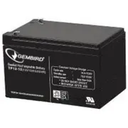 Gembird Bat-12V12Ah Battery  8716309020671 Azgemuaz007