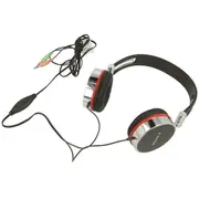 Gembird Mhs-903 Black Red 