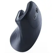 Gembird Musw-Ergo-03 Bezvadu Ergonomiskā pele  8716309108997