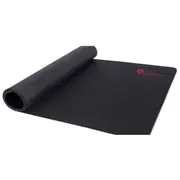 Genesis Carbon 500 Maxi Gaming mouse pad Black  Npg-0660 5901969400908
