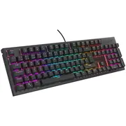 Genesis Nkg-2179 keyboard Gaming Usb Qwertz German Black  5901969444605 Wlononwcrckdx